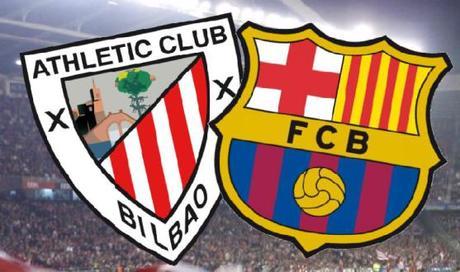 Copa del Rey: Barça vs. Athletic de Bilbao