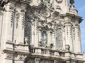 EGLISE CARMO PORTO (Portugal)