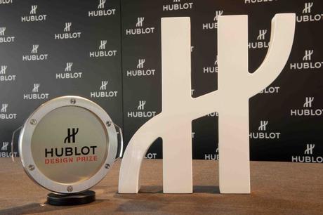 HUBLOT DESIGN PRIZE JARDIN D ACLIMATATION LE 27 AVRIL 2015 © Julio Piatti