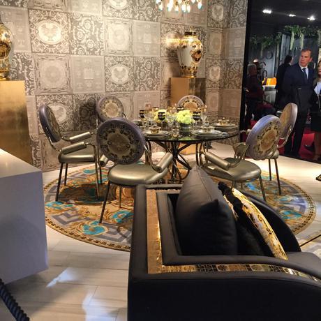 Lotus signe une collaboration avec le Vogue Talent PICCIONE.PICCIONE pour la design week de Milan IMG_1901