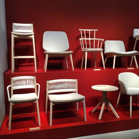 Lotus signe une collaboration avec le Vogue Talent PICCIONE.PICCIONE pour la design week de Milan IMG_1913