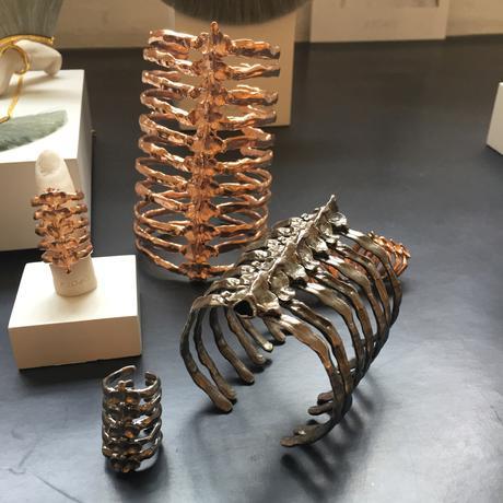 Lotus signe une collaboration avec le Vogue Talent PICCIONE.PICCIONE pour la design week de Milan IMG_1706