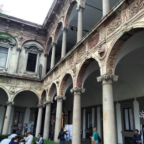 Lotus signe une collaboration avec le Vogue Talent PICCIONE.PICCIONE pour la design week de Milan IMG_1749