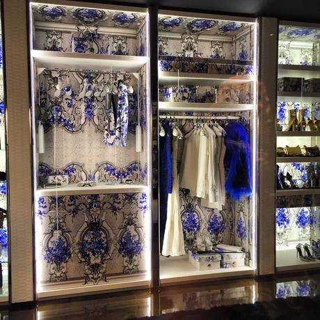 Lotus signe une collaboration avec le Vogue Talent PICCIONE.PICCIONE pour la design week de Milan IMG_1896