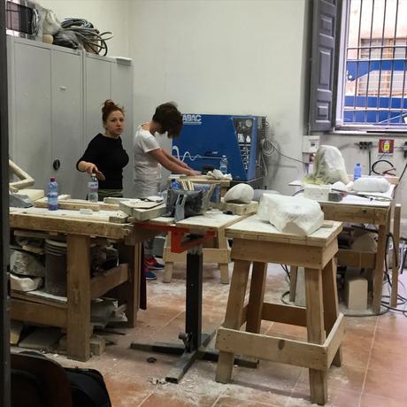 Lotus signe une collaboration avec le Vogue Talent PICCIONE.PICCIONE pour la design week de Milan IMG_1718