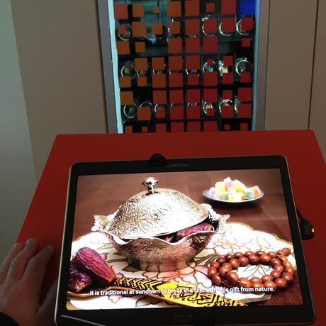 Lotus signe une collaboration avec le Vogue Talent PICCIONE.PICCIONE pour la design week de Milan IMG_1547