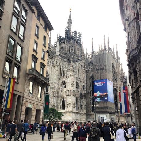 Lotus signe une collaboration avec le Vogue Talent PICCIONE.PICCIONE pour la design week de Milan IMG_1728