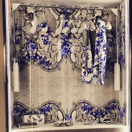 Lotus signe une collaboration avec le Vogue Talent PICCIONE.PICCIONE pour la design week de Milan IMG_1931