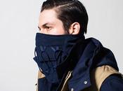 Meanswhile 2015 collection lookbook