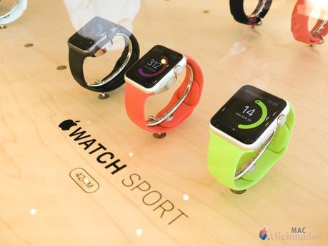 Astuce Apple Watch: autonomiser la batterie comme sur iPhone