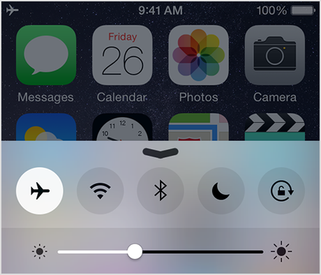 Astuce Apple Watch: autonomiser la batterie comme sur iPhone