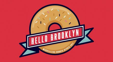 Logo Hello Brooklyn