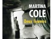 Deux femmes Martina Cole