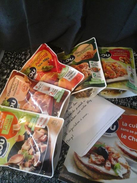 Partenaire LOU