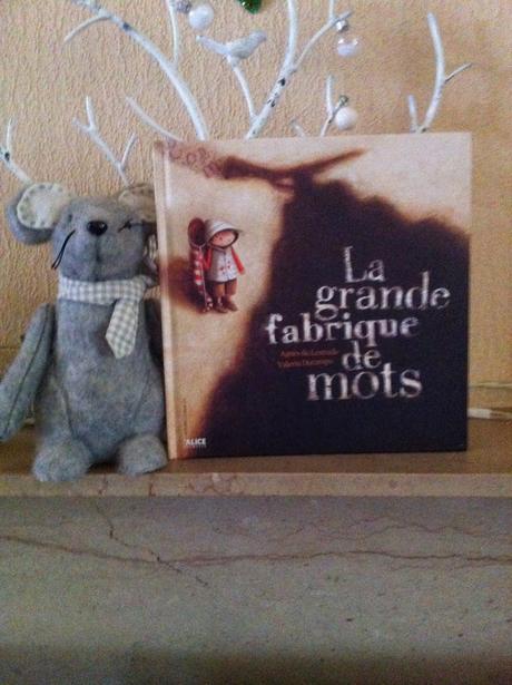 C'est lundi chez la souris