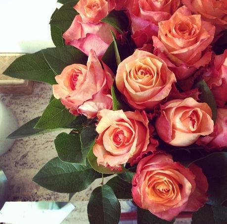 Mon amour pour les bouquets #lundisadeuxdaliceetzaza