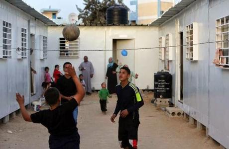 Israël responsable de sept attaques contres des écoles de l'ONU à Gaza