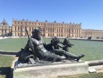 Versailles by Lady Pénélope