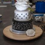 Formation de Cake Design avec Beatriz Belliard