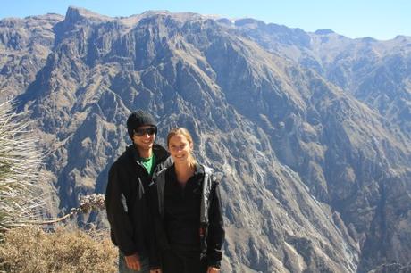 Canyon del Colca