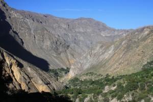 Canyon del Colca