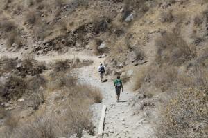 Canyon del Colca