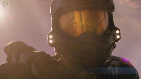 Une Xbox One Collector pour Halo 5