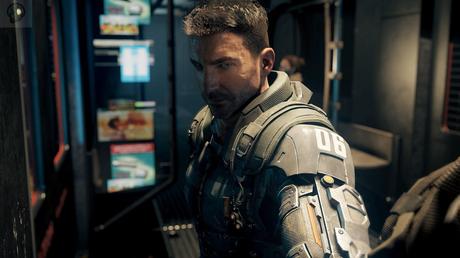 Call of Duty – Black Ops III – Premières infos
