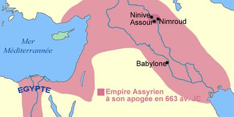 empireassyrienhistoireantiquite
