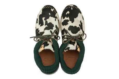 VISVIM – S/S 2015 – MALISEET FUR-FOLK