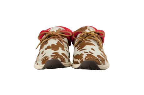 VISVIM – S/S 2015 – MALISEET FUR-FOLK