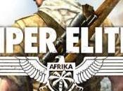 Test Sniper Elite