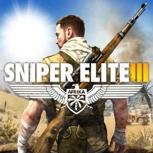 Test – Sniper Elite III
