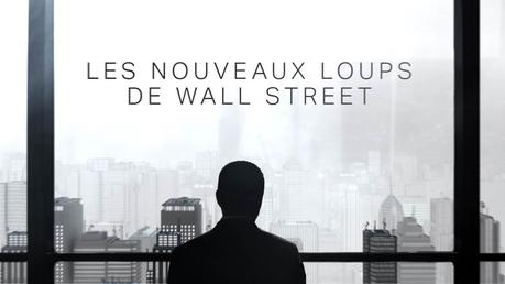 TELEVISION: Internet, la pollution cachée (2013) & Les Nouveaux Loups de Wall Street (2015)