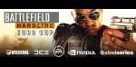 Battlefield Hardline Euro Dreamhack 2015