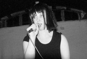 DEEP NIGHT ( Keluar, Popsimonova et Onrust) au JH Wommel - Wommelgem le 25 avril 2015