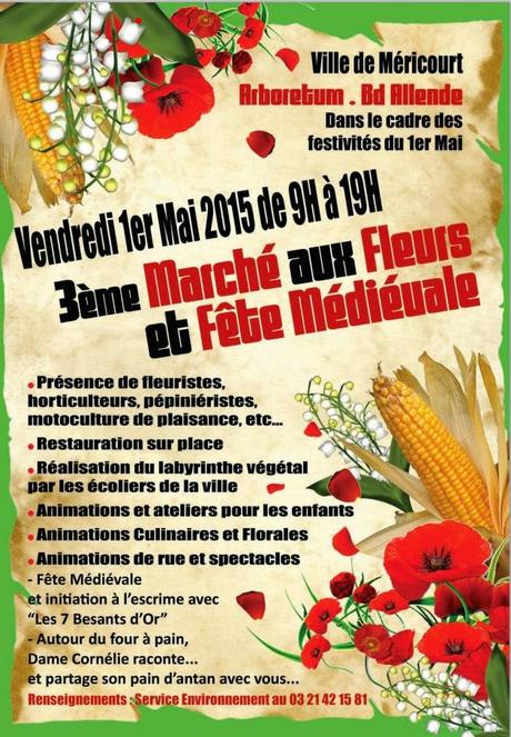 Stand démonstration-dégustation