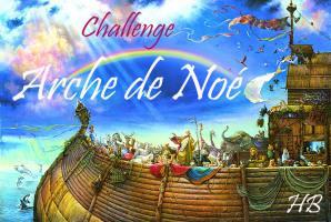 Arche-de-Noe challenge