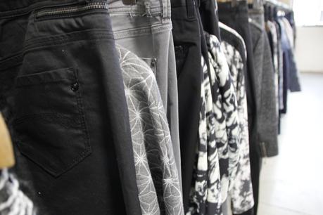 MODE L’Hiver selon Freeman T Porter