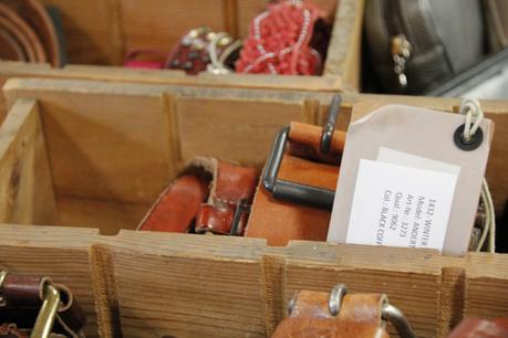 MODE L’Hiver selon Freeman T Porter