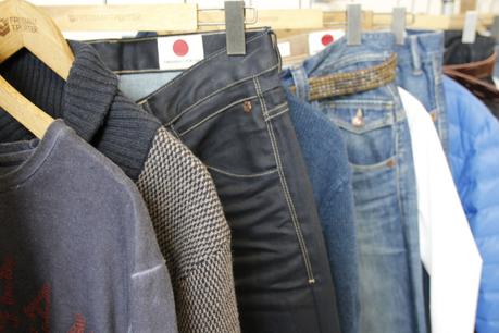 MODE L’Hiver selon Freeman T Porter