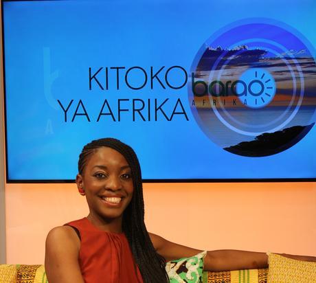 Vox Africa | Ne manquez pas ma rubrique TV sur les news beauté du mois d’Avril