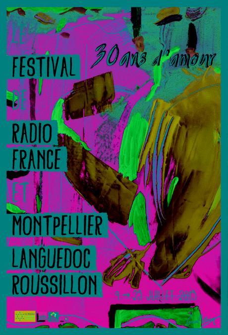 Festival RADIO FRANCE 2015