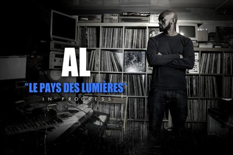 AL Le pays des Lumières