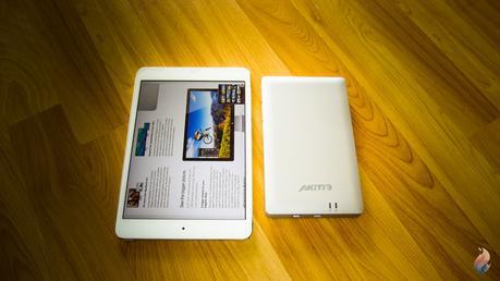 Akitio Thunder Dock: station Thunderbolt pour le nouveau MacBook