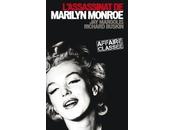 L’assassinat Marilyn Monroe (affaire classée) Margolis Richard Buskin