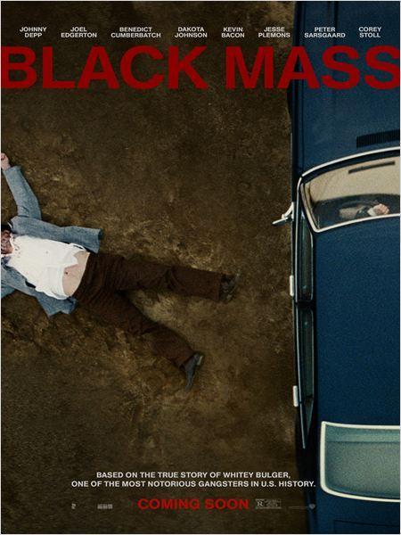 Bande annonce et photos de Black Mass