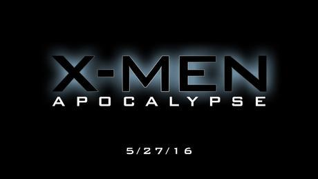 Photos de X-Men Apocalypse
