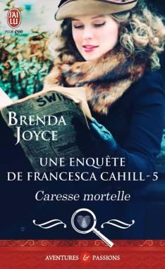 J’ai Lu Pour Elle : Sorties de Mai 2015