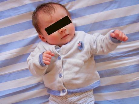 Instagram , où comment j'ai mis ma fille en danger.